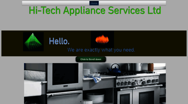 hitechappliance.co.nz