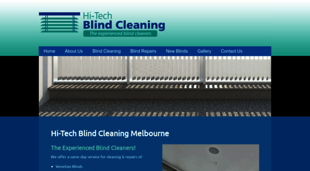 hitechblindcleaning.com.au