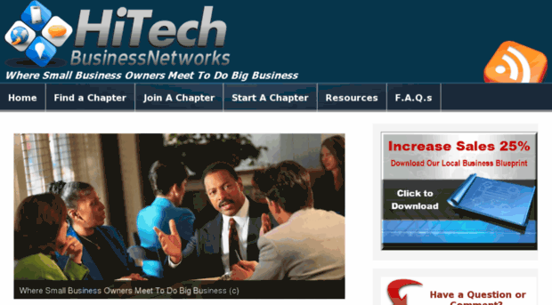 hitechbusinessnetworks.com