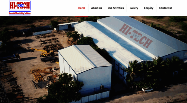 hitechcncgascutting.com