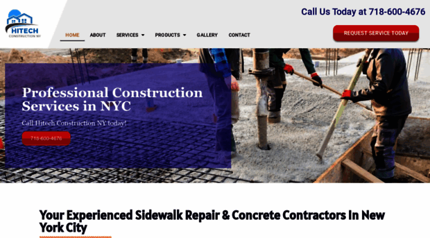 hitechconstructionny.com