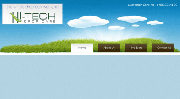 hitechcropcare.com