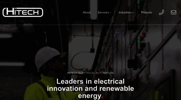 hitechelec.com.au