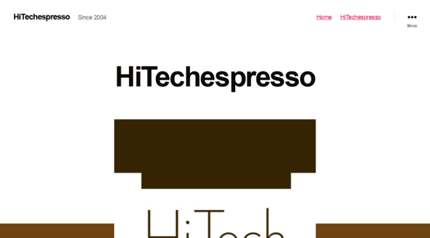 hitechespresso.com