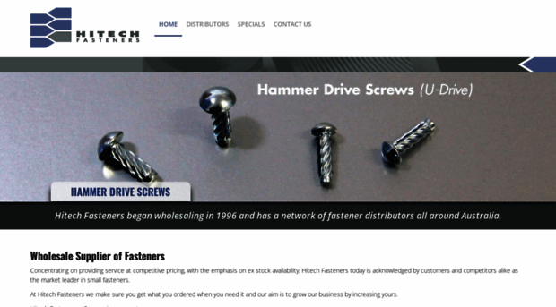 hitechfasteners.com.au