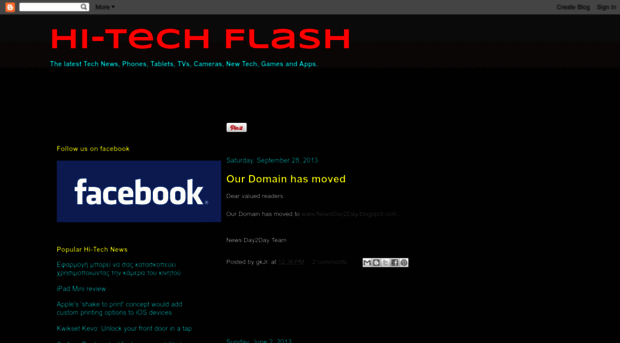 hitechflash.blogspot.com