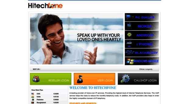 hitechfone.com