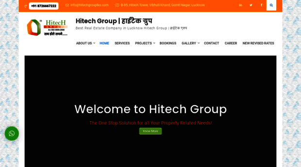 hitechgrouplko.com