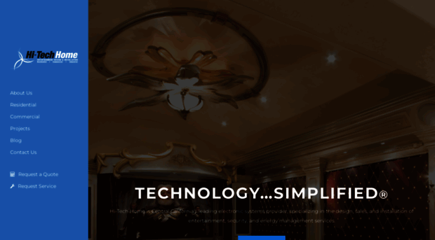 hitechhome.net