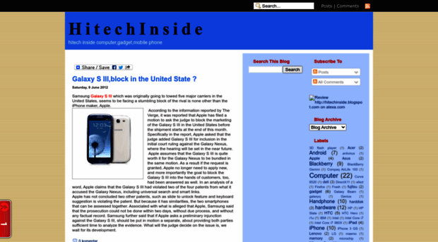 hitechinside.blogspot.com