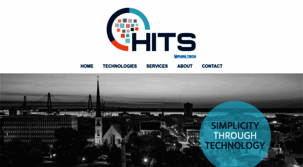 hitechnologysolutions.com