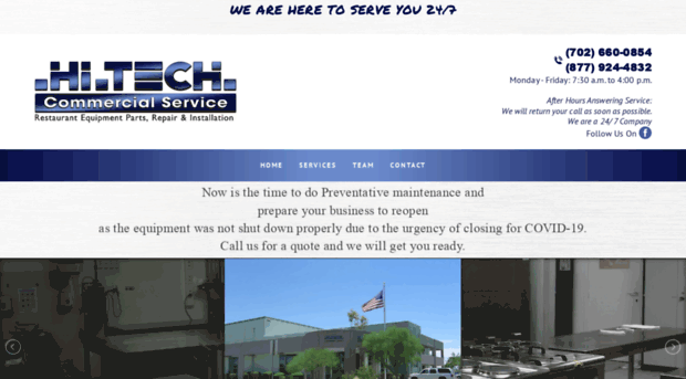 hitechnv.com