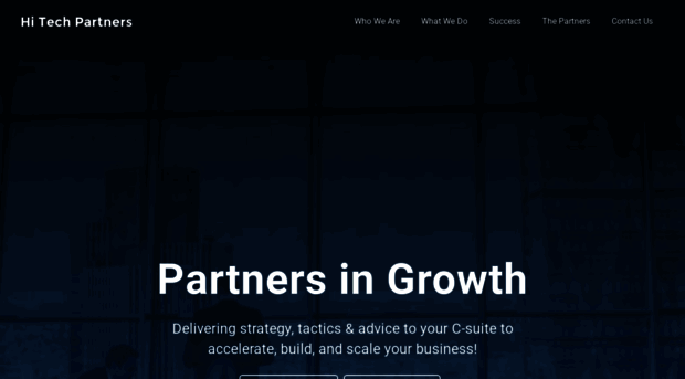 hitechpartners.com