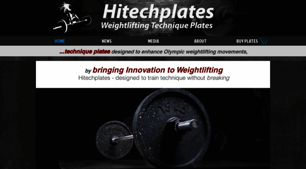 hitechplates.com