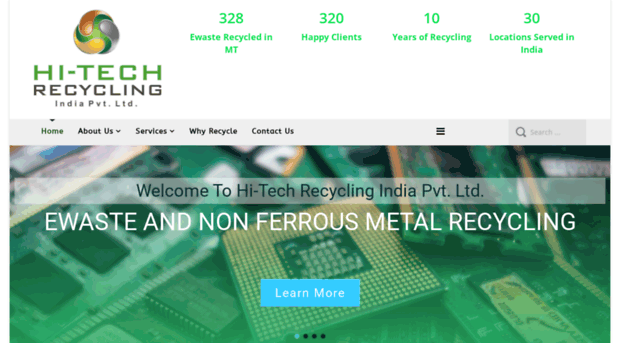 hitechrecycling.in