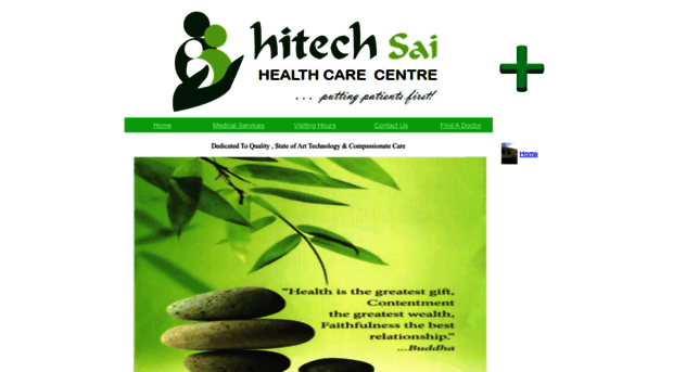 hitechsaihealthcare.com