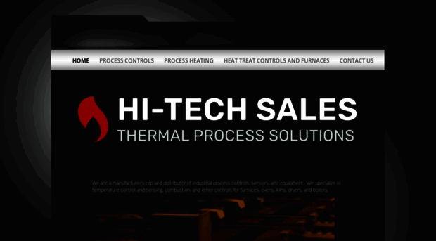 hitechsales.net