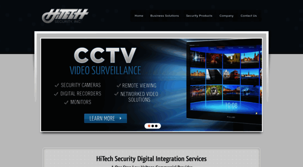 hitechsecurity.com