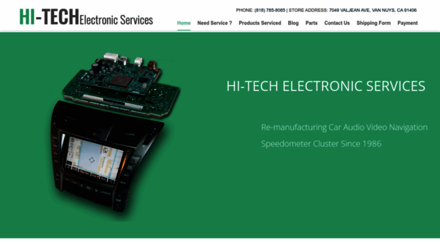 hitechserv.com