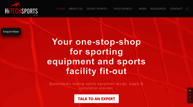 hitechsports.com.au