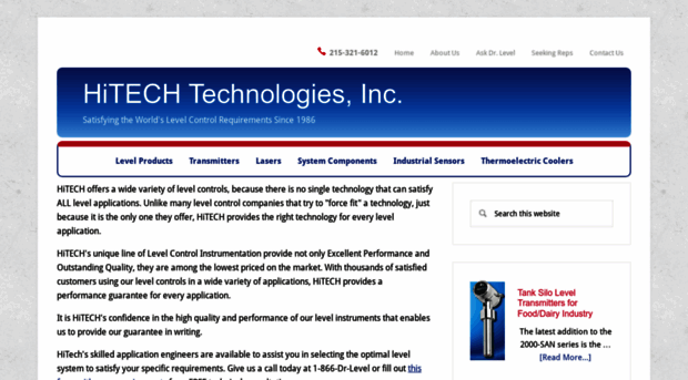 hitechtech.com