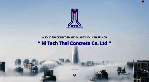 hitechthai.co.th