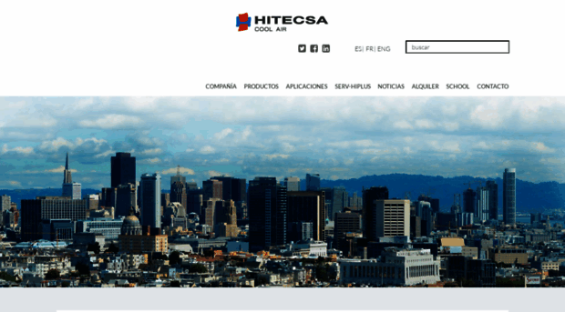 hitecsa.com