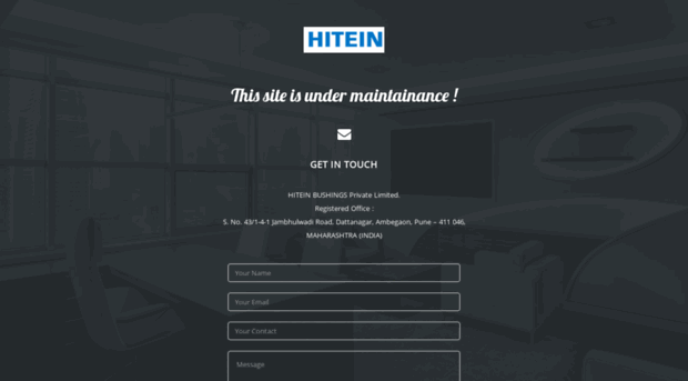 hitein.com