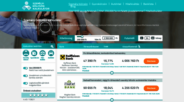 hitelszerviz.hu