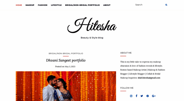 hiteshashah.com