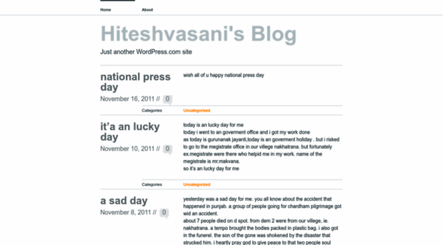 hiteshvasani.wordpress.com