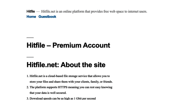 hitfile.org