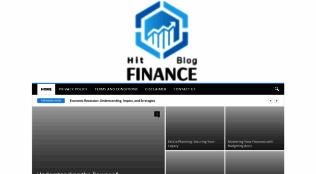 hitfinanceblog.com