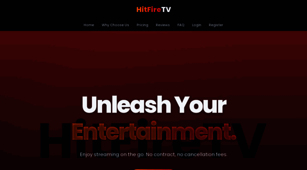 hitfiretv.com