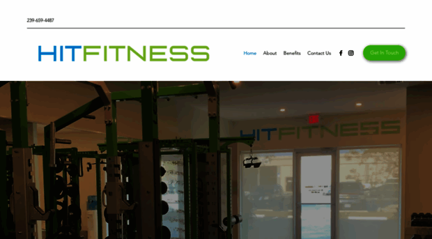 hitfitnessflorida.com