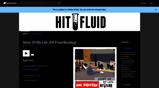 hitfluid.bandcamp.com