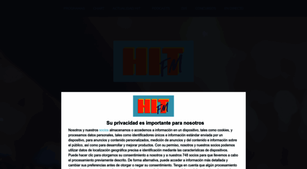 hitfm.es