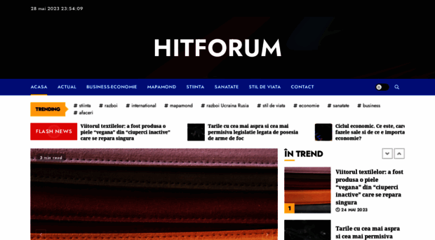 hitforum.ro