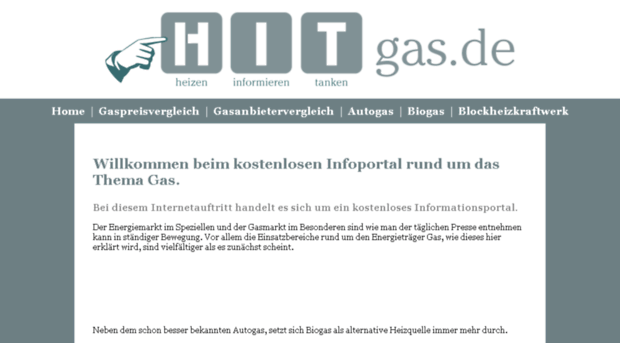 hitgas.de