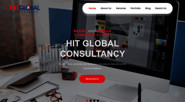 hitglobalconsultancy.com