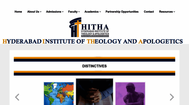 hitha.org