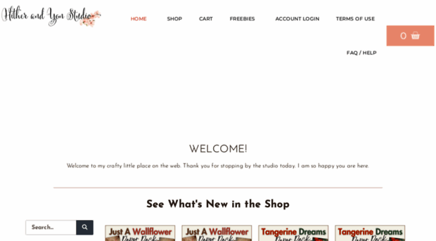 hitherandyonstudio.com