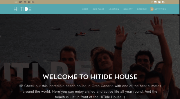 hitidehouse.com