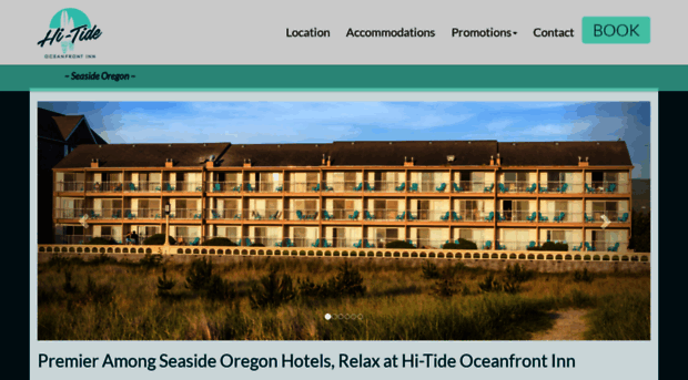 hitideseaside.com