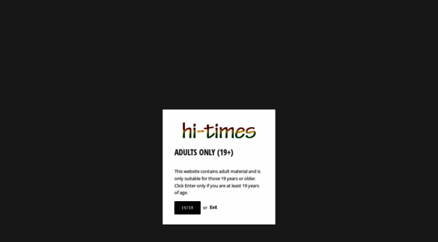 hitimes.ca