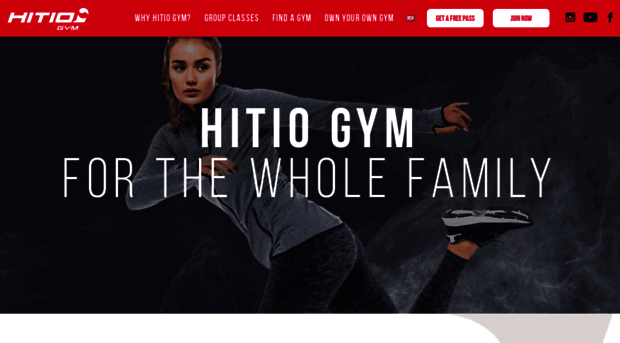 hitiogym.com