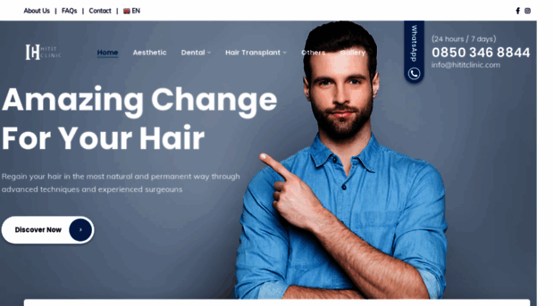 hititclinic.com