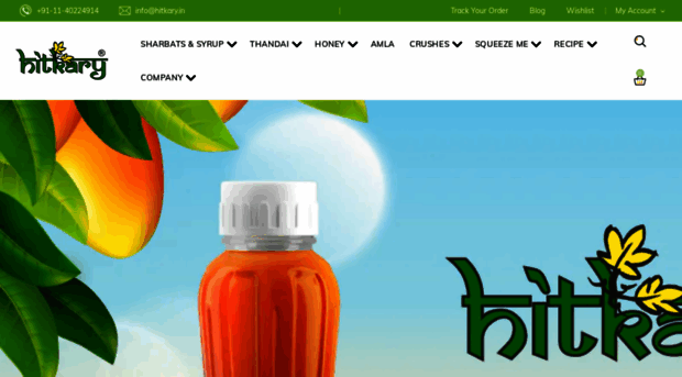 hitkarypharmacy.com