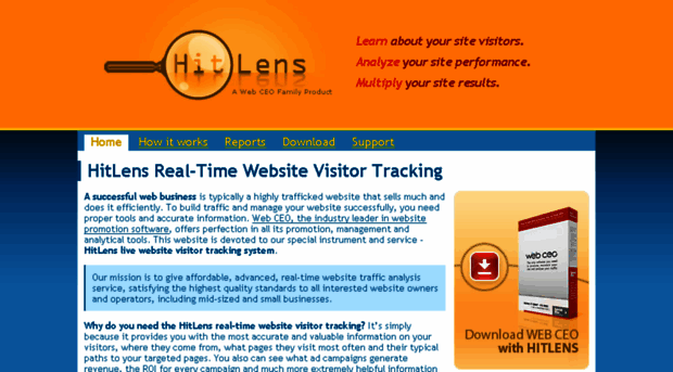 hitlens.com