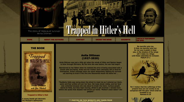 hitlershell.com